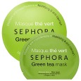 Sephora Green Tea mask